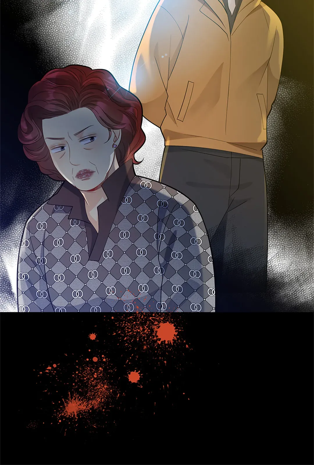The Fox’s Thief Marriage - Chapter 24 Page 8