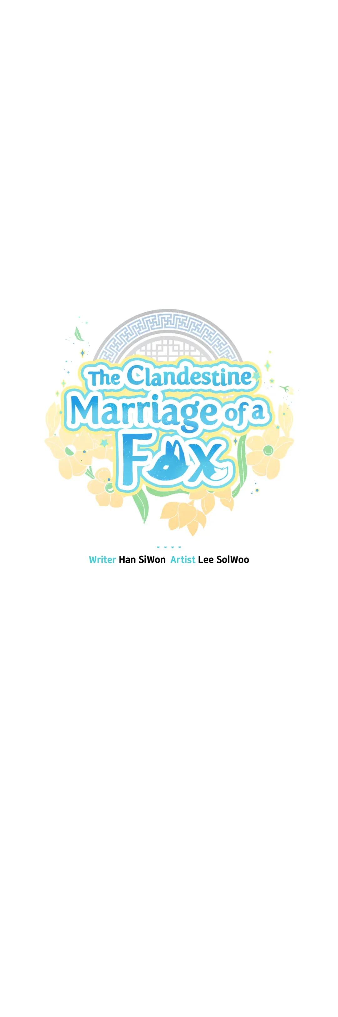 The Fox’s Thief Marriage - Chapter 24 Page 10