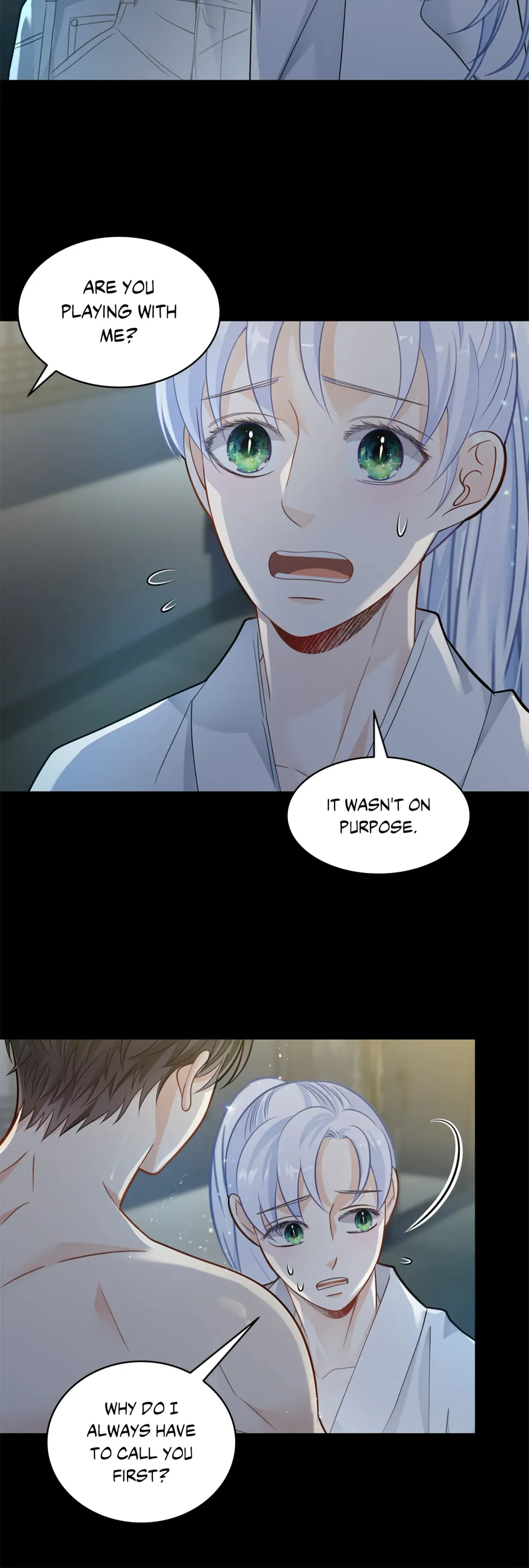 The Fox’s Thief Marriage - Chapter 25 Page 25