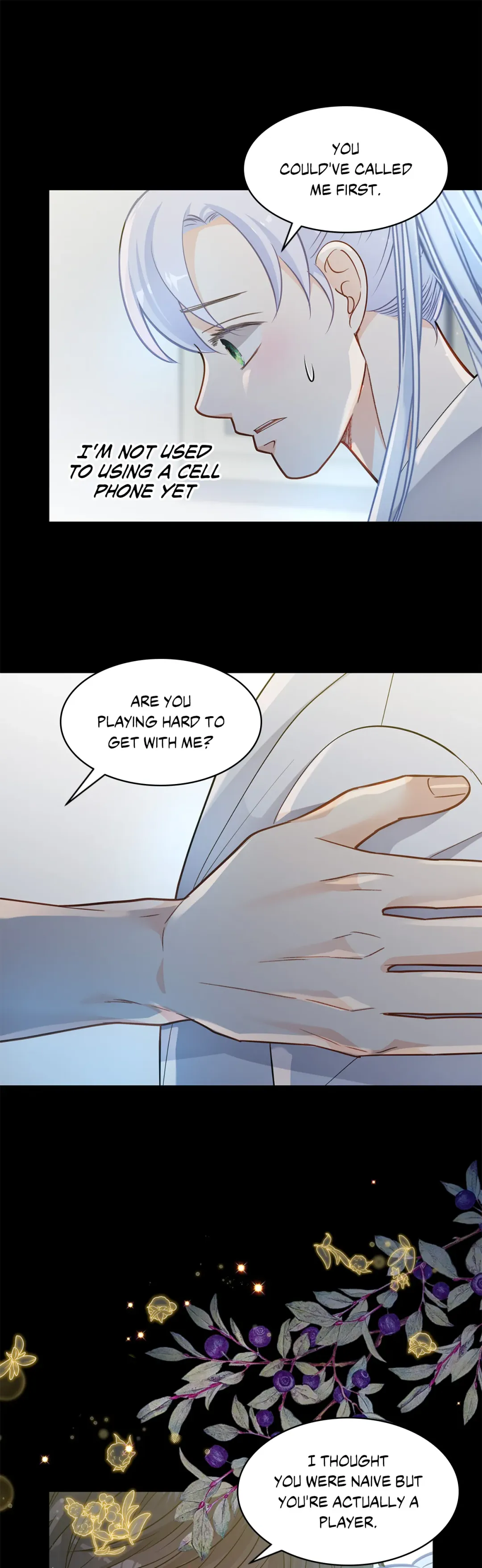 The Fox’s Thief Marriage - Chapter 25 Page 26