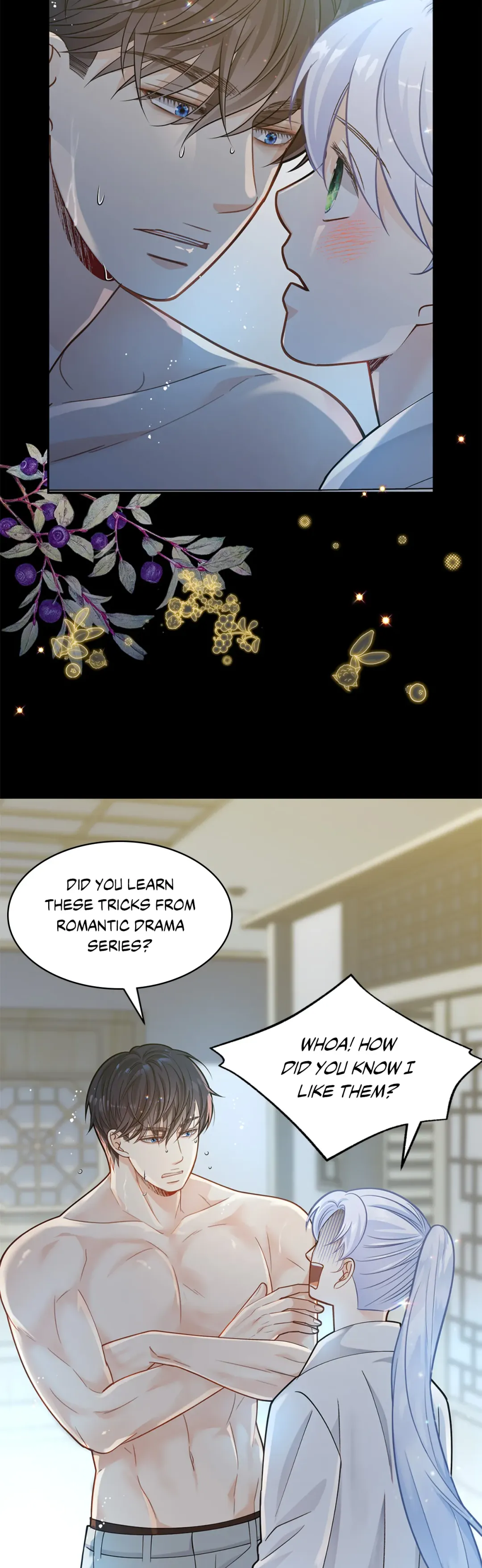 The Fox’s Thief Marriage - Chapter 25 Page 27