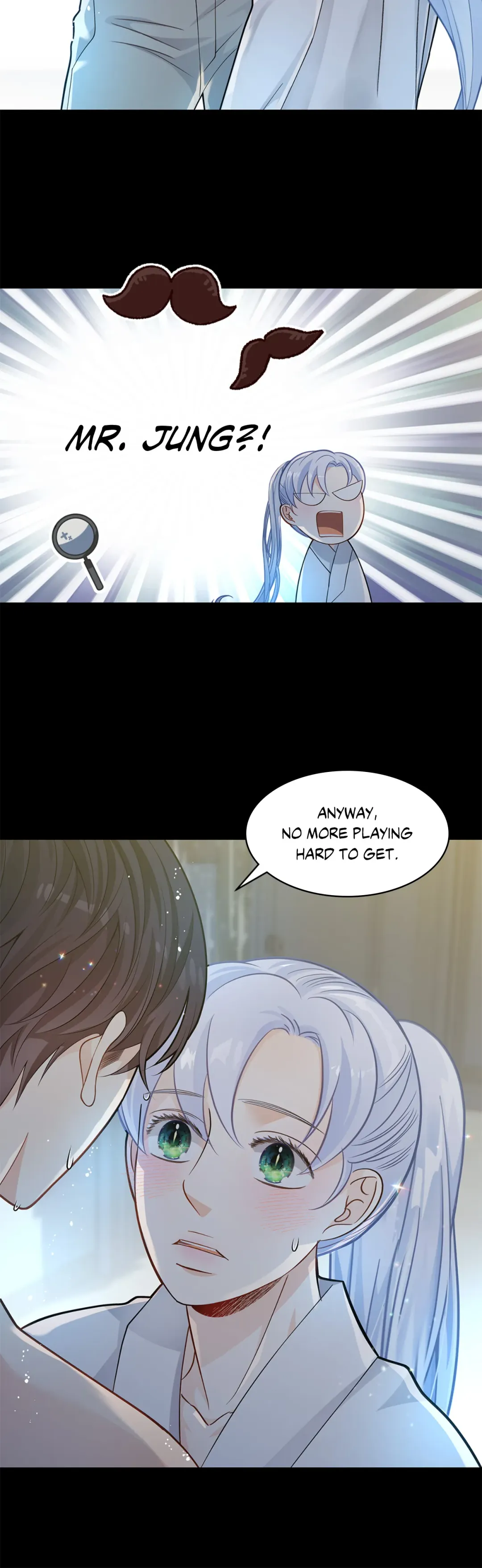 The Fox’s Thief Marriage - Chapter 25 Page 28