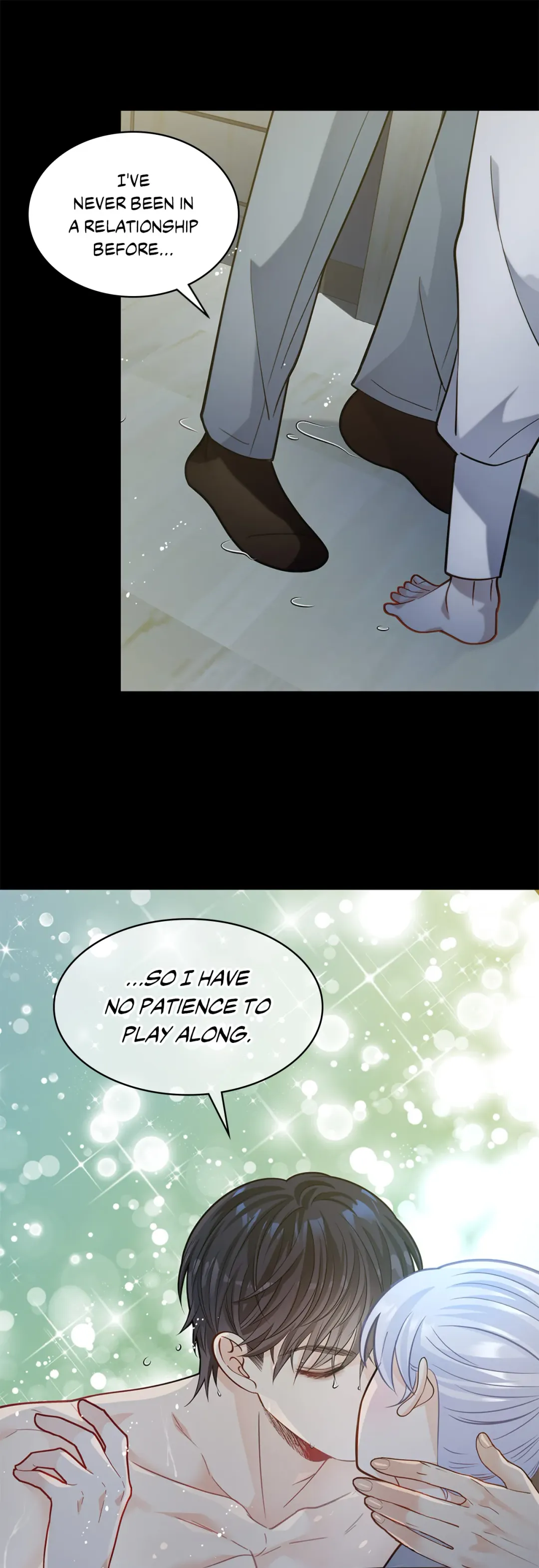 The Fox’s Thief Marriage - Chapter 25 Page 29