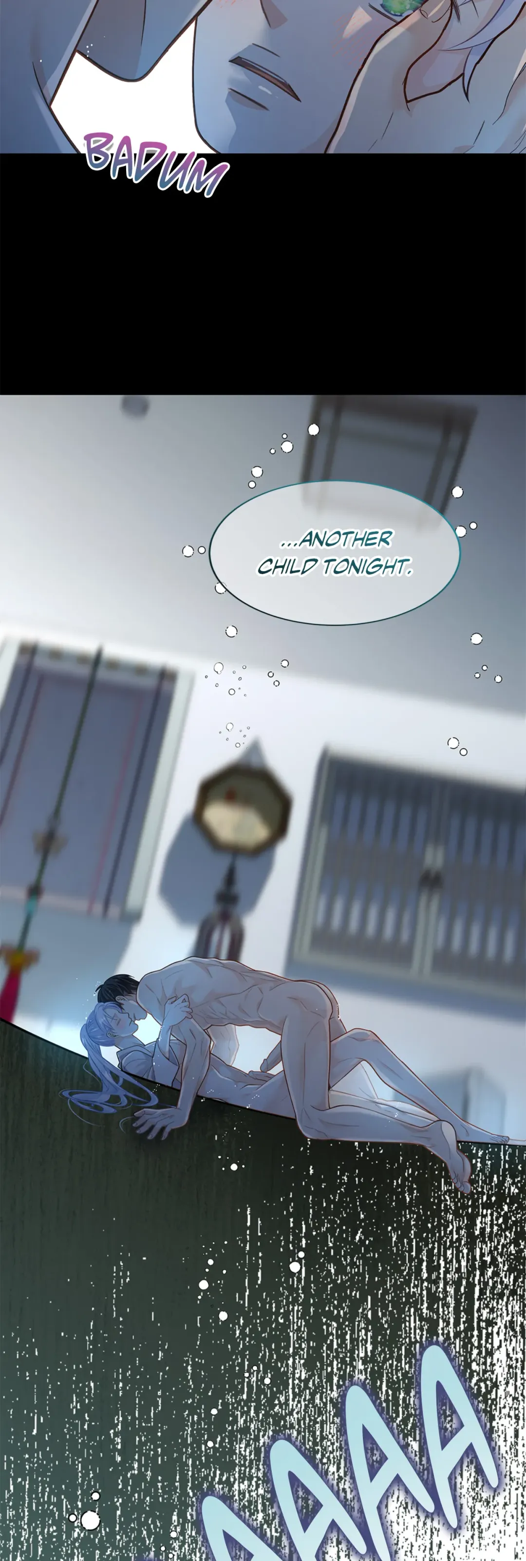 The Fox’s Thief Marriage - Chapter 25 Page 38