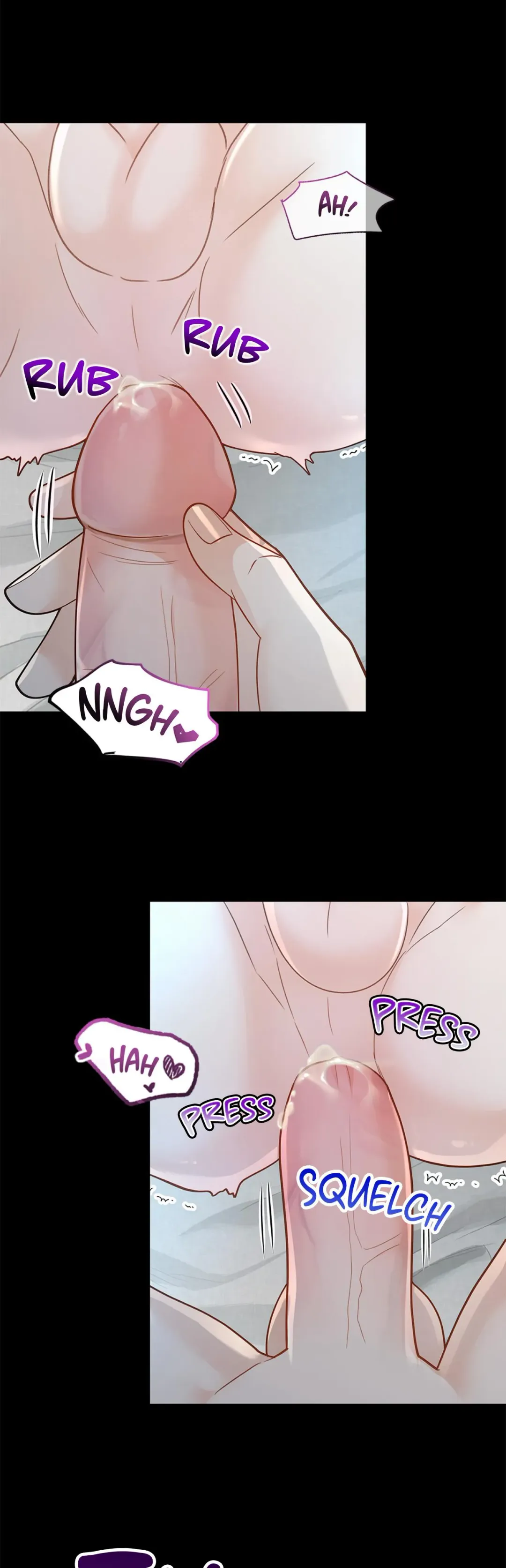The Fox’s Thief Marriage - Chapter 26 Page 12