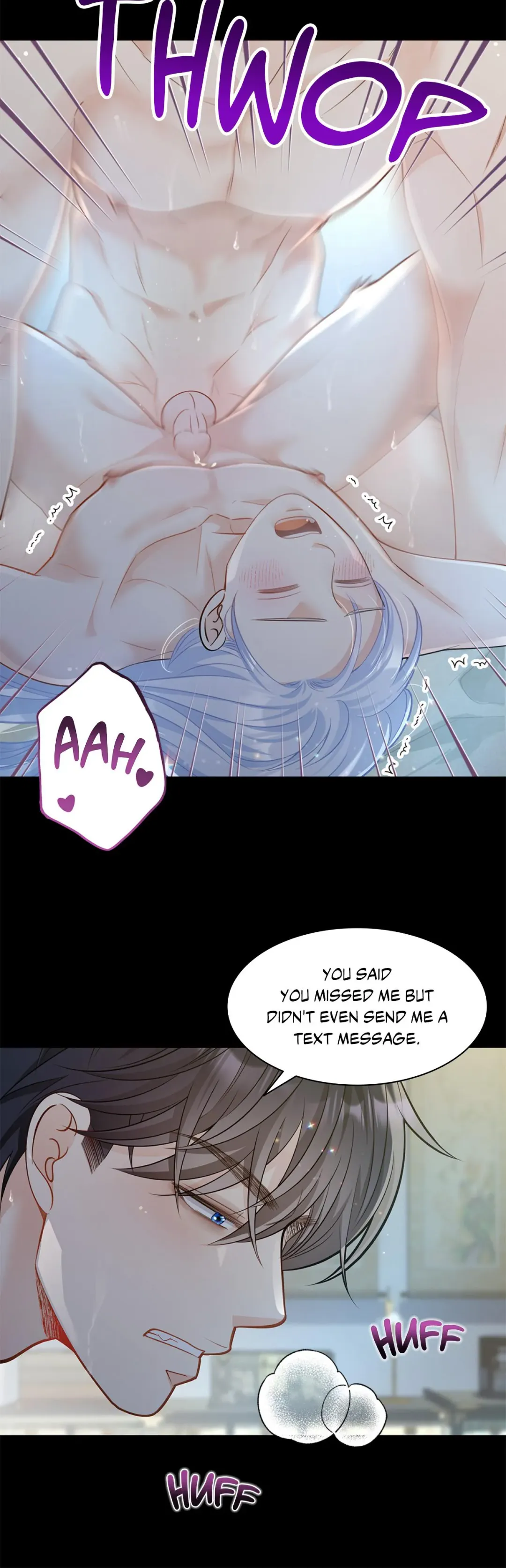 The Fox’s Thief Marriage - Chapter 26 Page 13