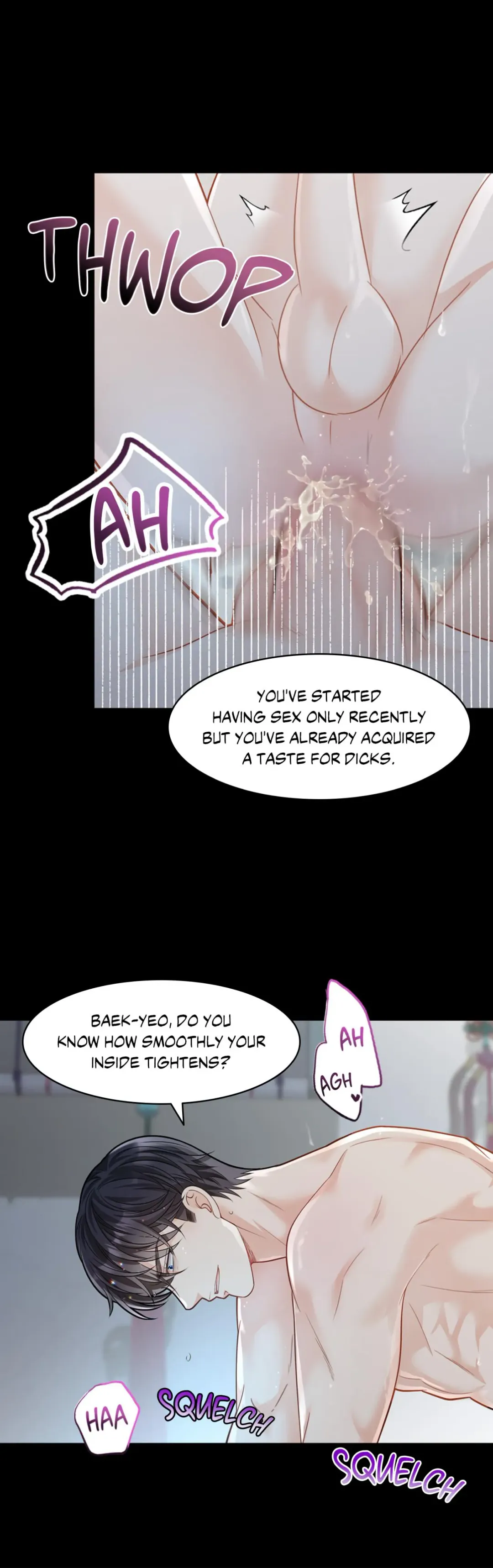 The Fox’s Thief Marriage - Chapter 26 Page 16