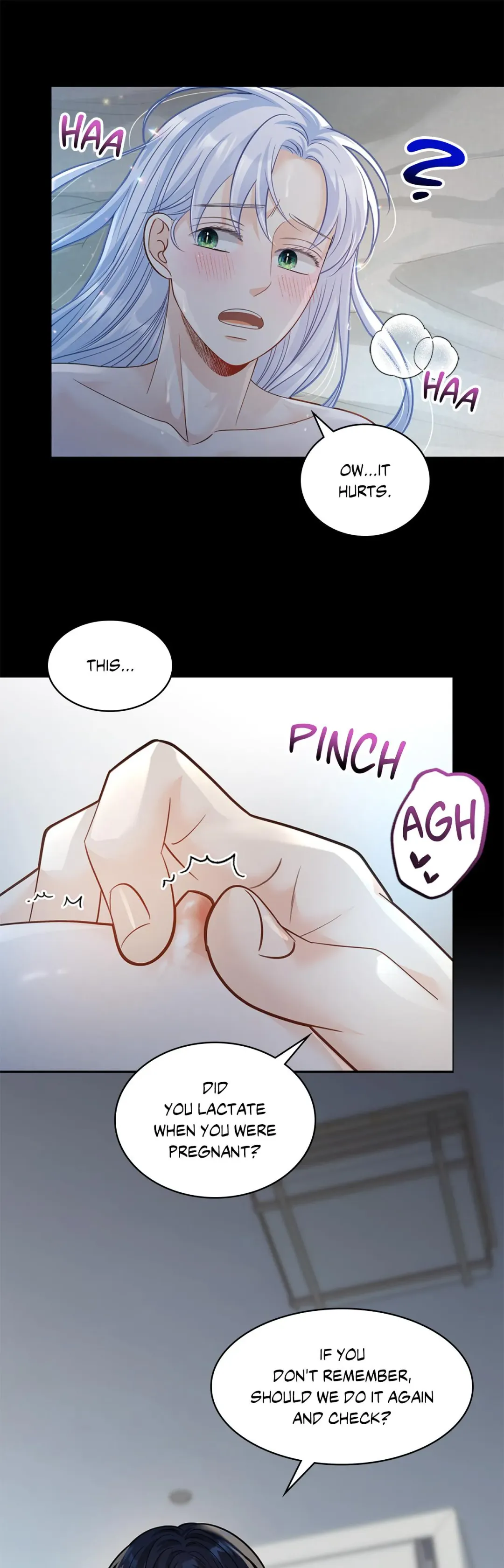 The Fox’s Thief Marriage - Chapter 26 Page 20