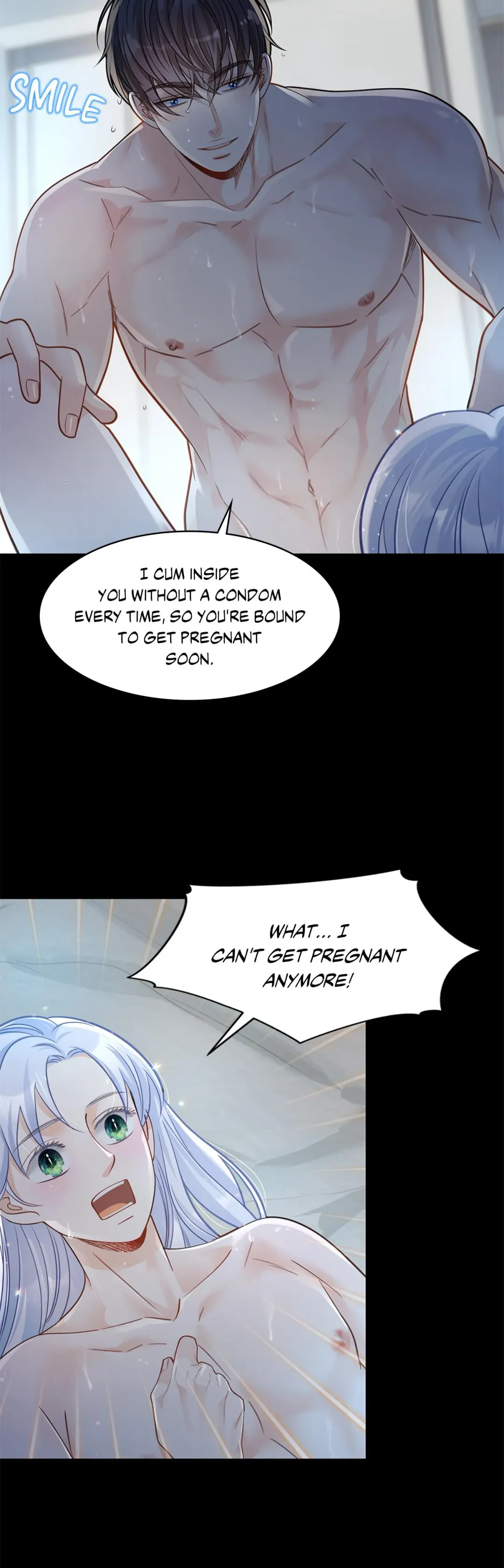 The Fox’s Thief Marriage - Chapter 26 Page 21