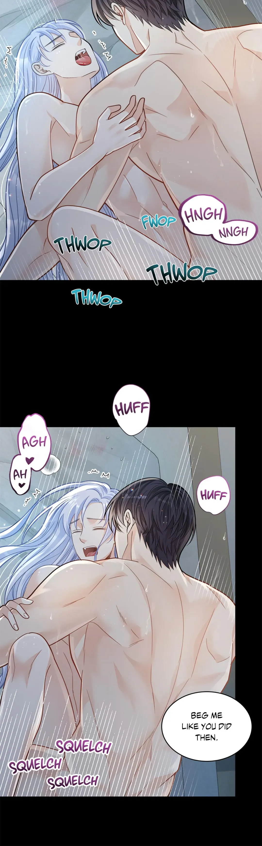 The Fox’s Thief Marriage - Chapter 26 Page 28