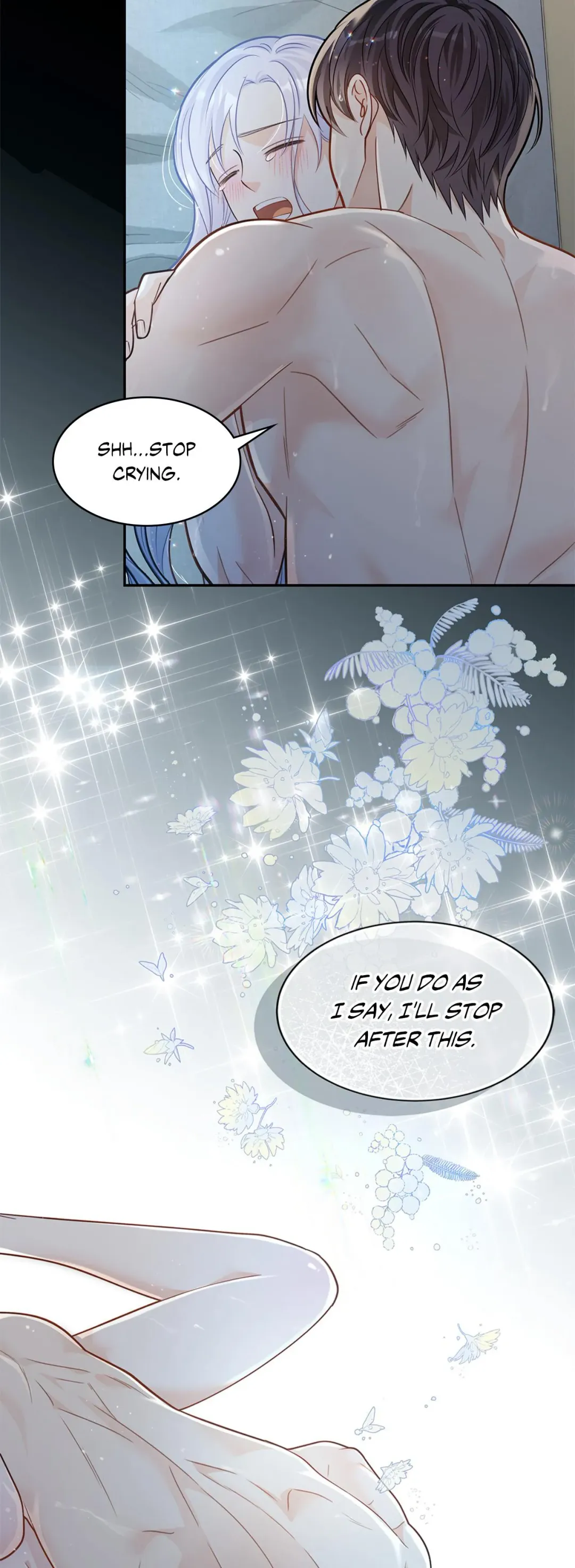The Fox’s Thief Marriage - Chapter 26 Page 36
