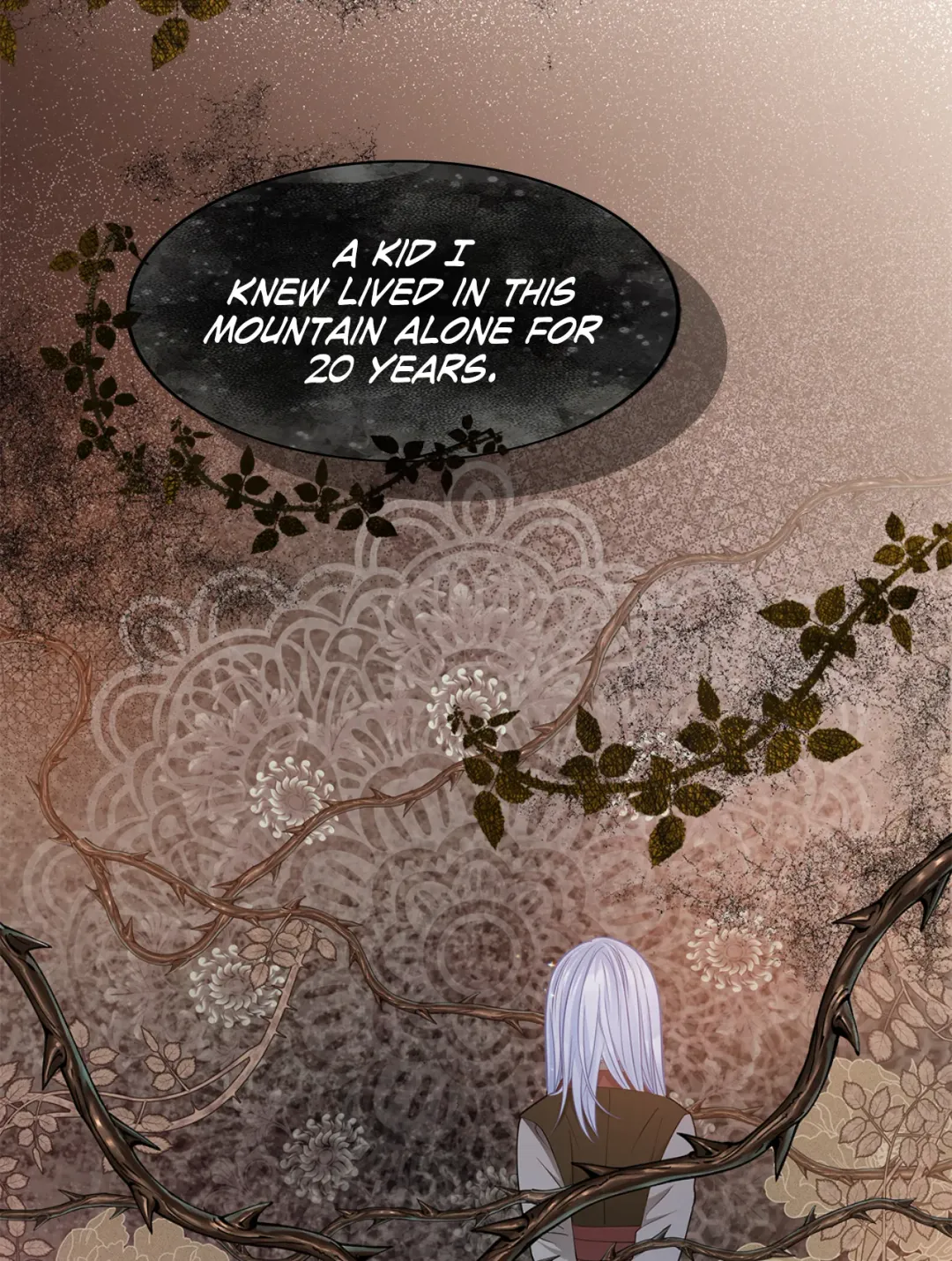The Fox’s Thief Marriage - Chapter 27 Page 23