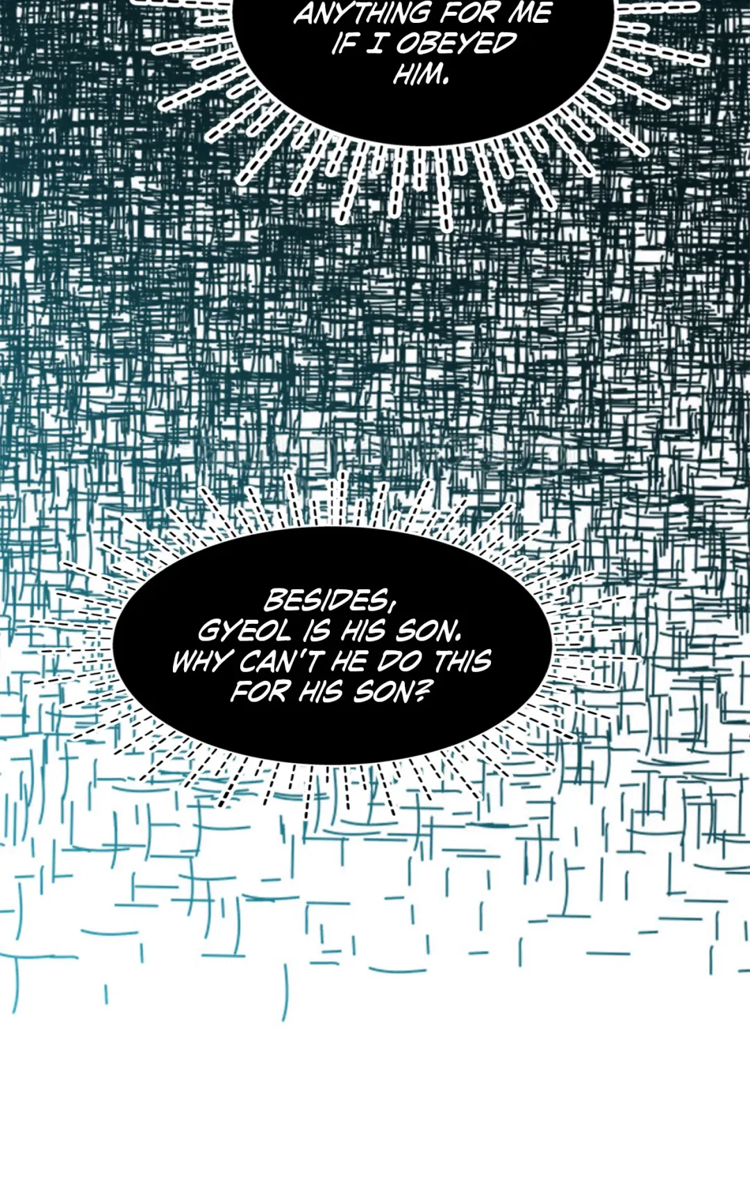 The Fox’s Thief Marriage - Chapter 27 Page 31