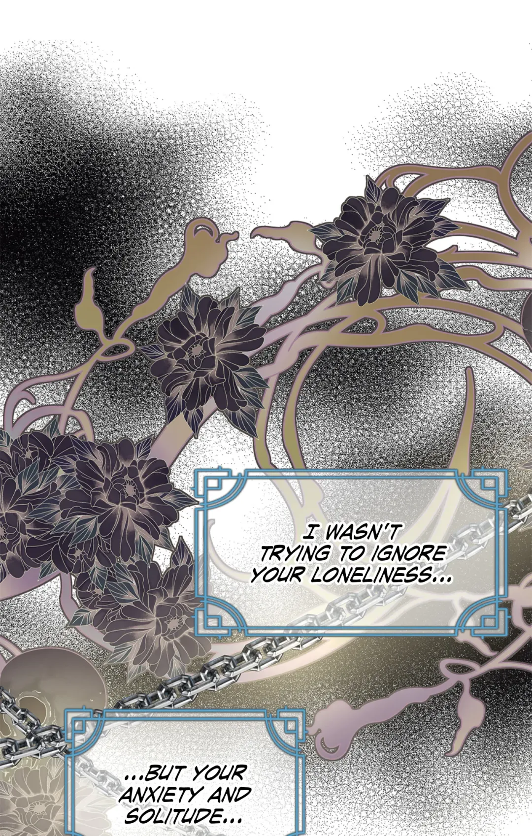 The Fox’s Thief Marriage - Chapter 28 Page 6