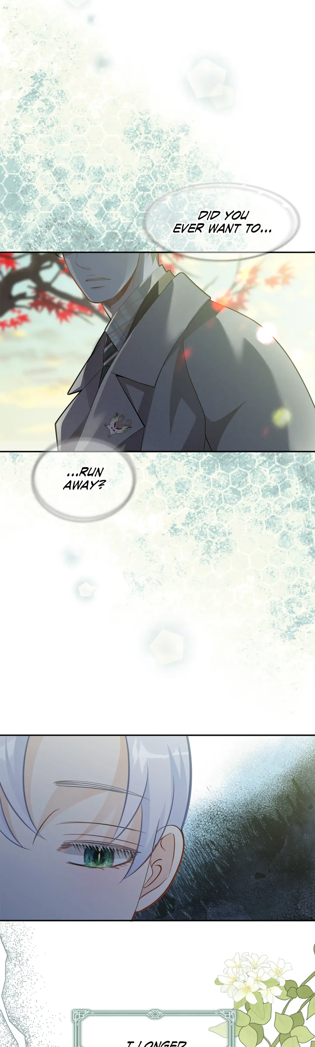 The Fox’s Thief Marriage - Chapter 28 Page 14