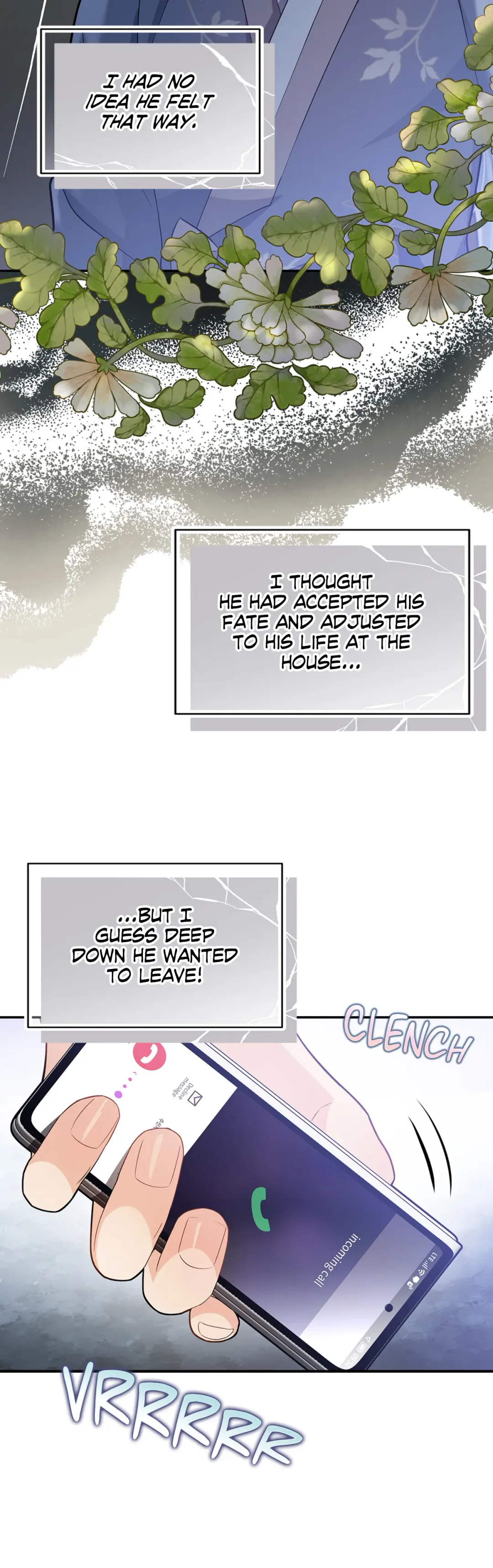 The Fox’s Thief Marriage - Chapter 29 Page 7