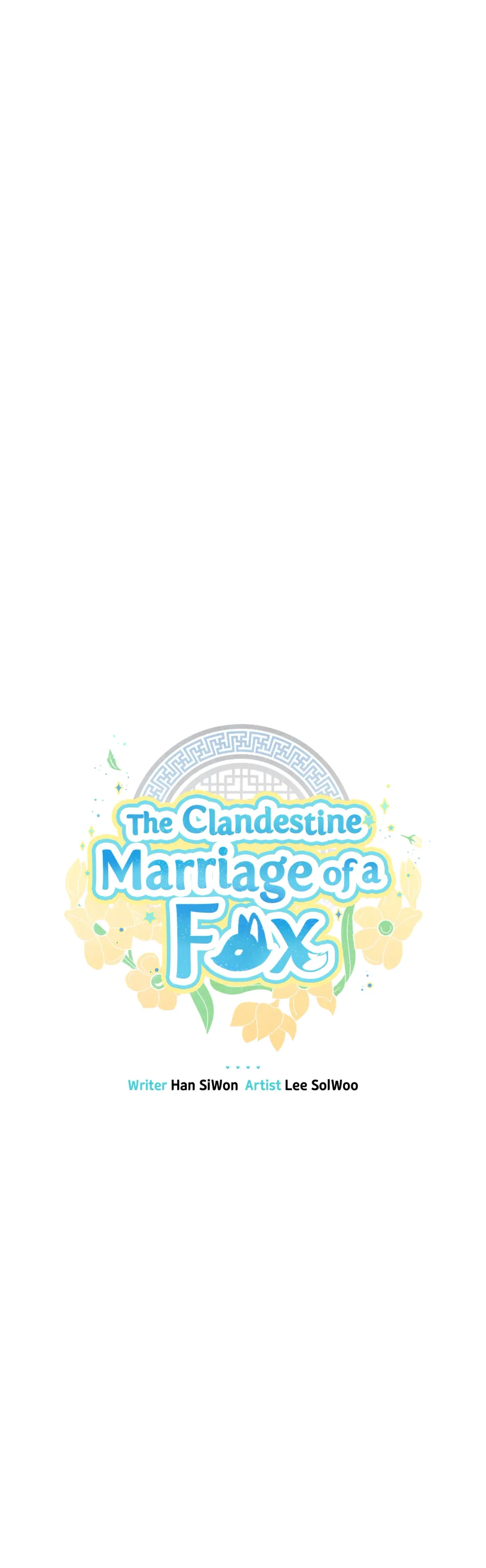 The Fox’s Thief Marriage - Chapter 29 Page 10
