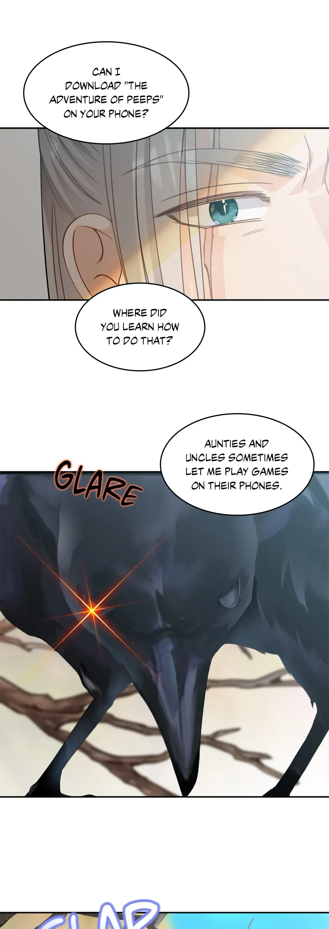 The Fox’s Thief Marriage - Chapter 29 Page 15