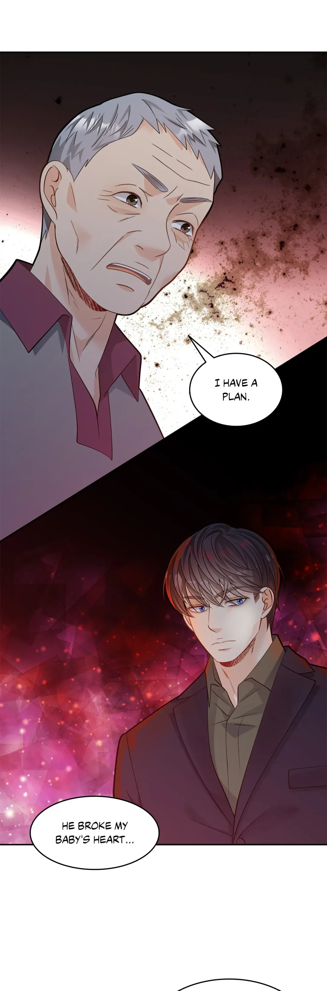The Fox’s Thief Marriage - Chapter 29 Page 24