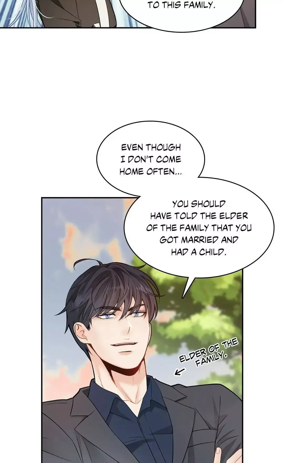 The Fox’s Thief Marriage - Chapter 3 Page 11