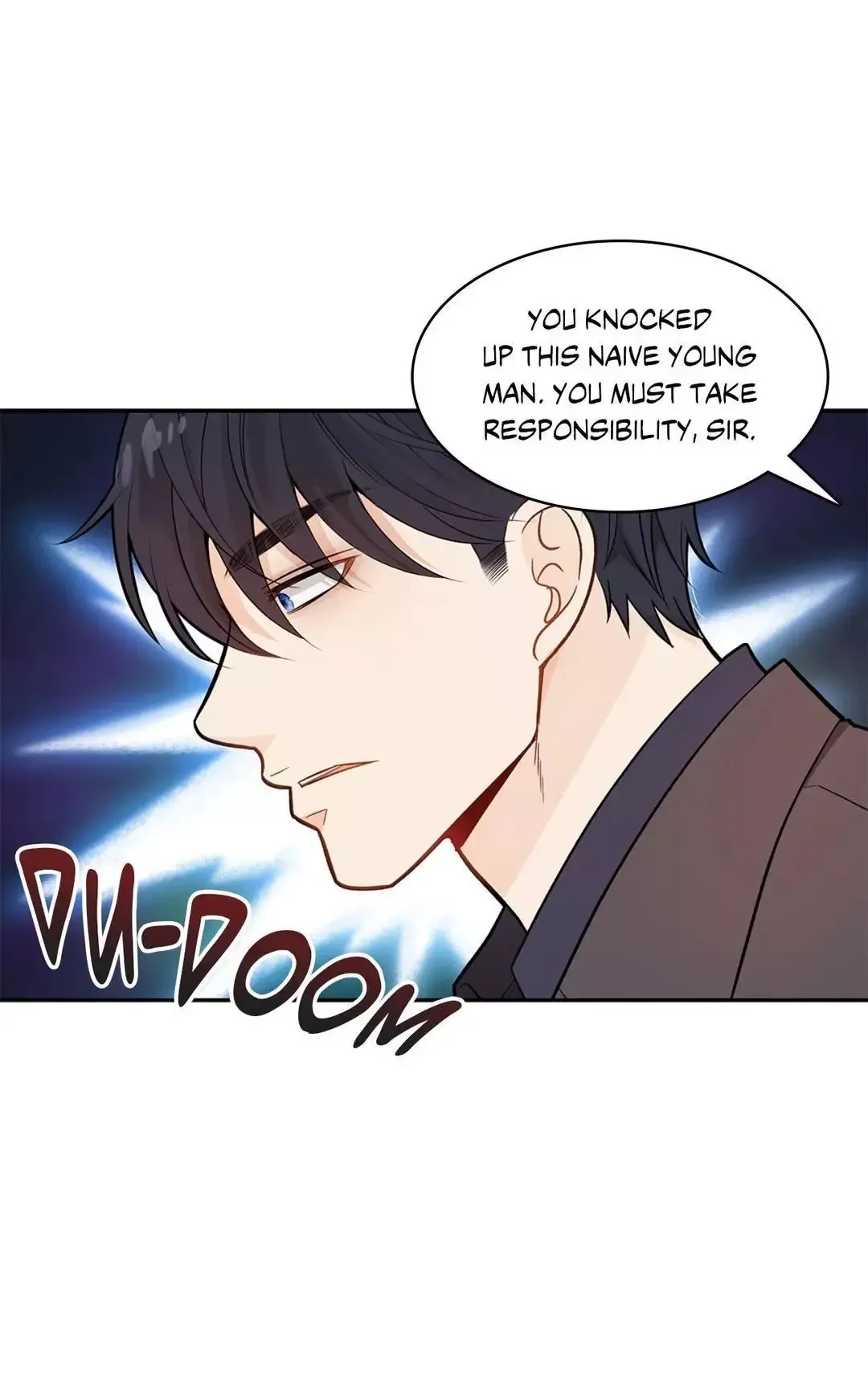 The Fox’s Thief Marriage - Chapter 3 Page 33