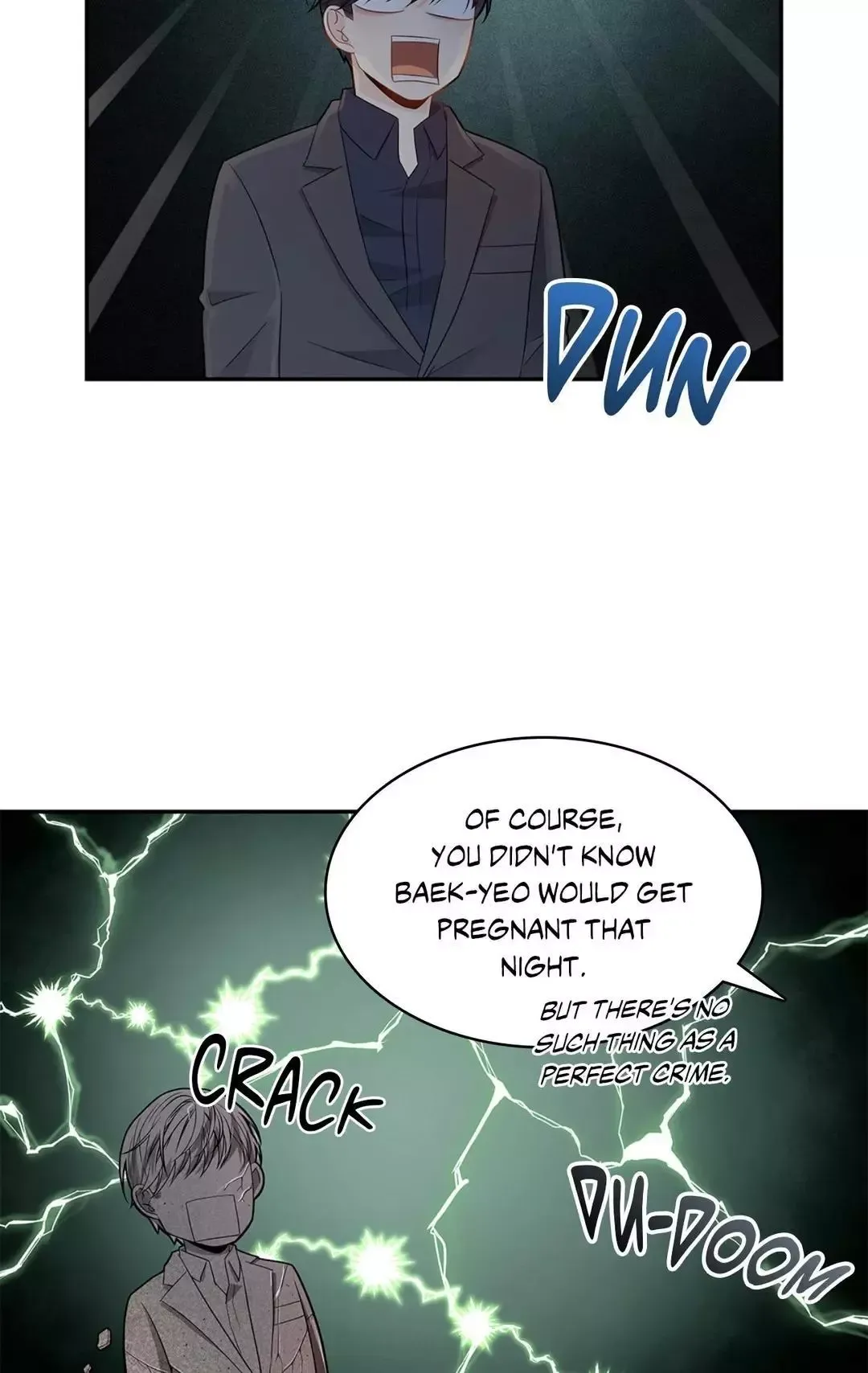 The Fox’s Thief Marriage - Chapter 3 Page 36