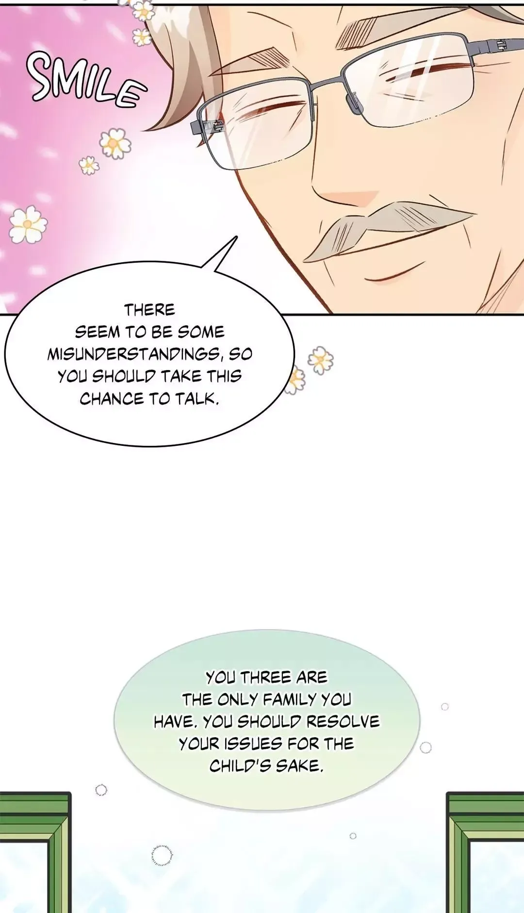 The Fox’s Thief Marriage - Chapter 3 Page 45