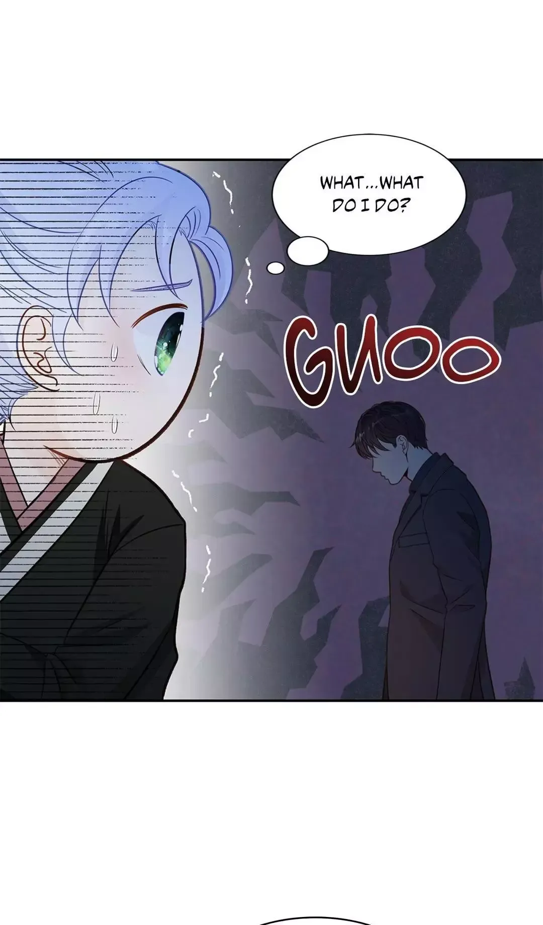 The Fox’s Thief Marriage - Chapter 3 Page 48