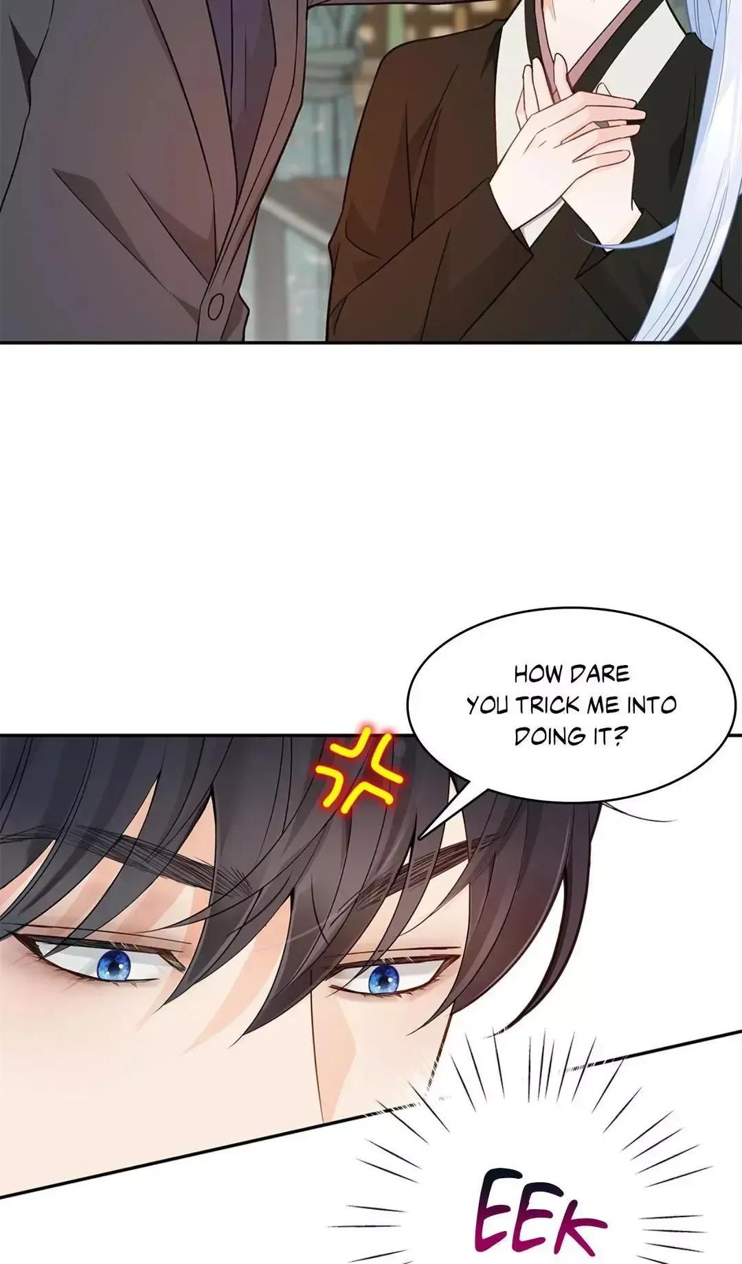 The Fox’s Thief Marriage - Chapter 3 Page 51