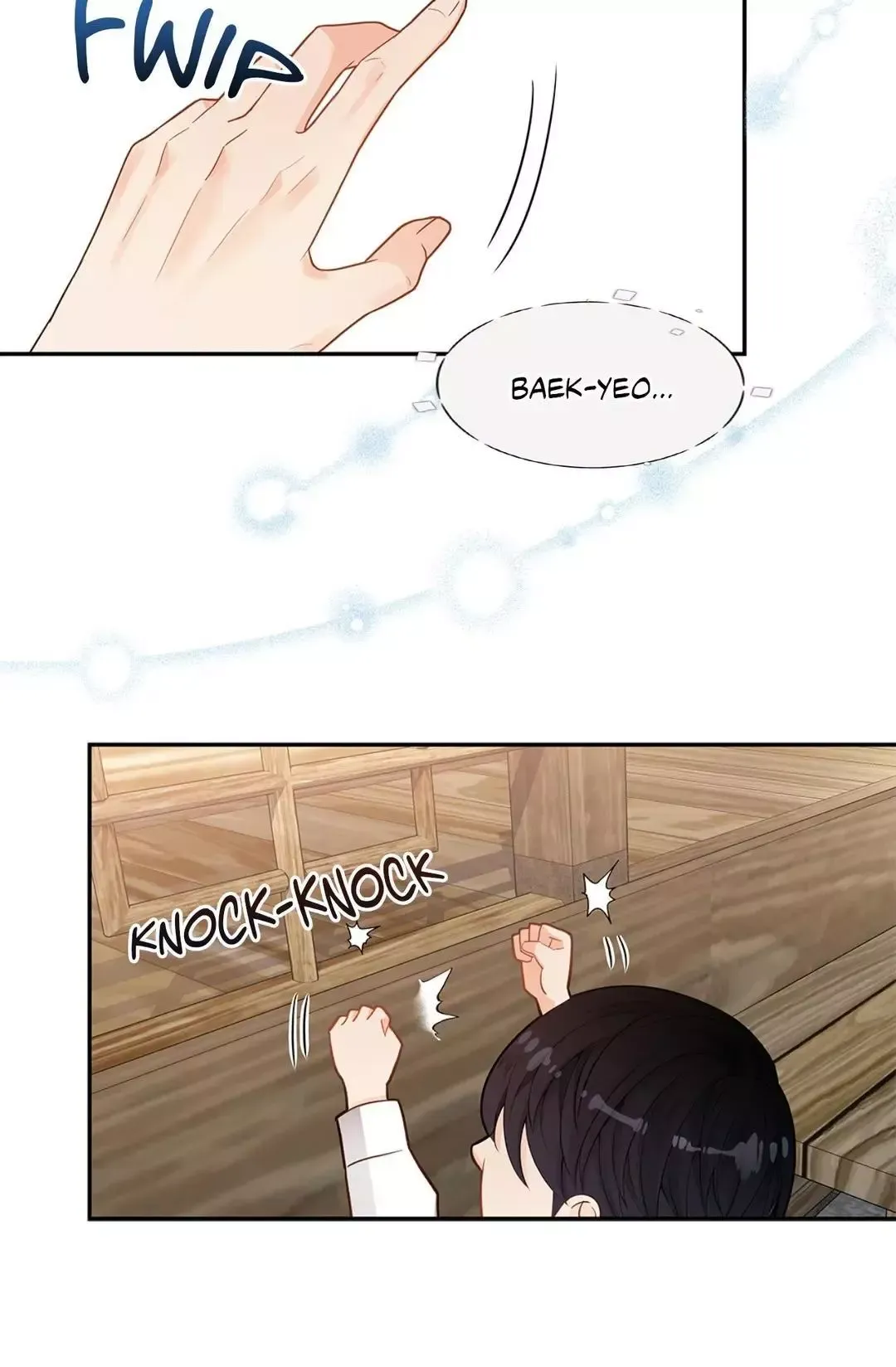 The Fox’s Thief Marriage - Chapter 3 Page 57