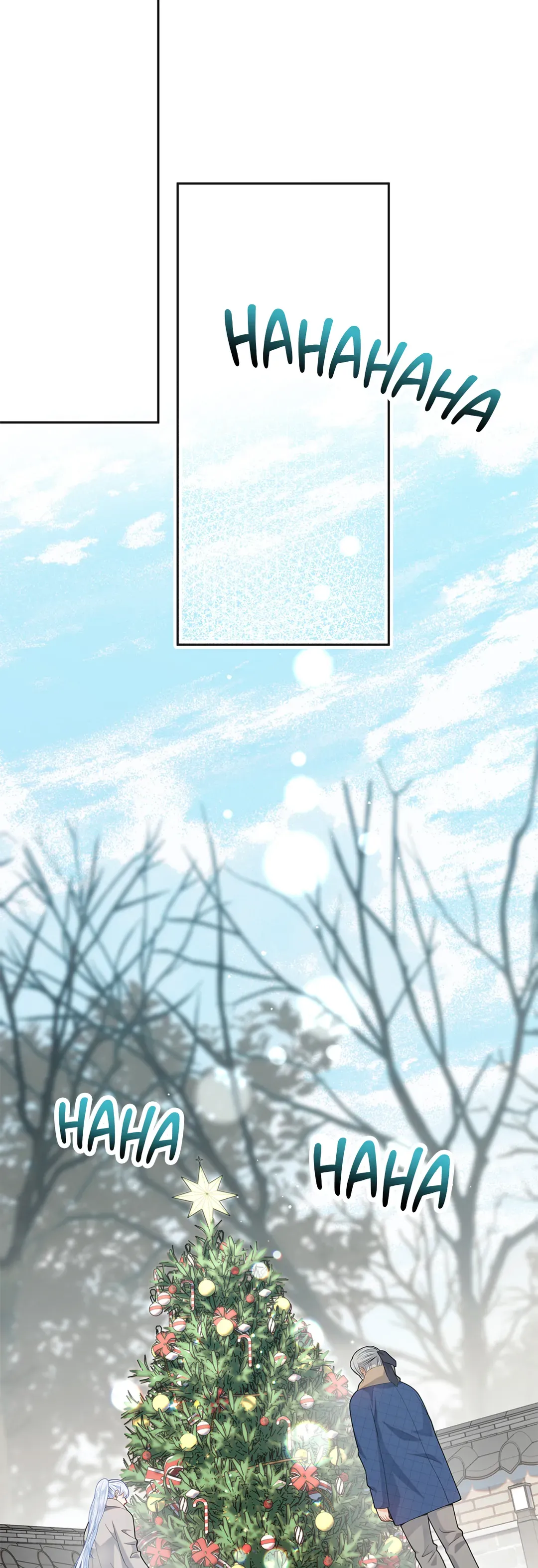 The Fox’s Thief Marriage - Chapter 30.1 Page 15