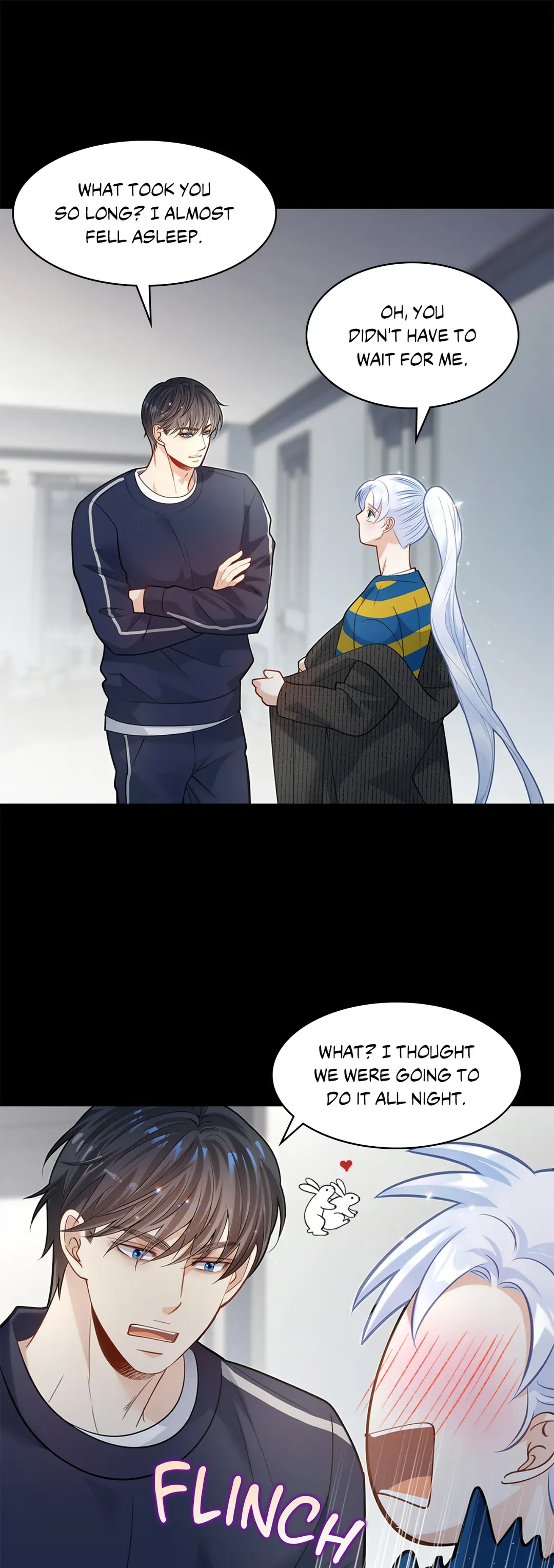 The Fox’s Thief Marriage - Chapter 30.2 Page 31