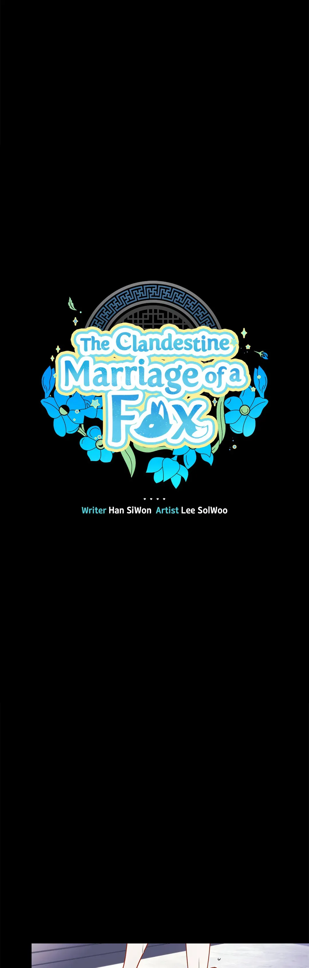 The Fox’s Thief Marriage - Chapter 30.3 Page 7