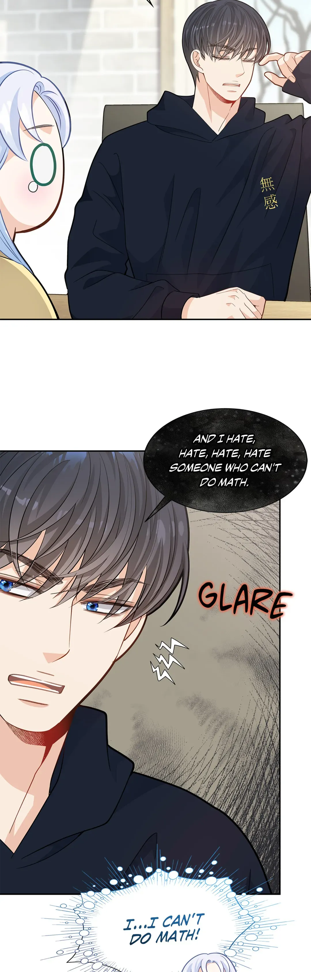 The Fox’s Thief Marriage - Chapter 30.4 Page 22
