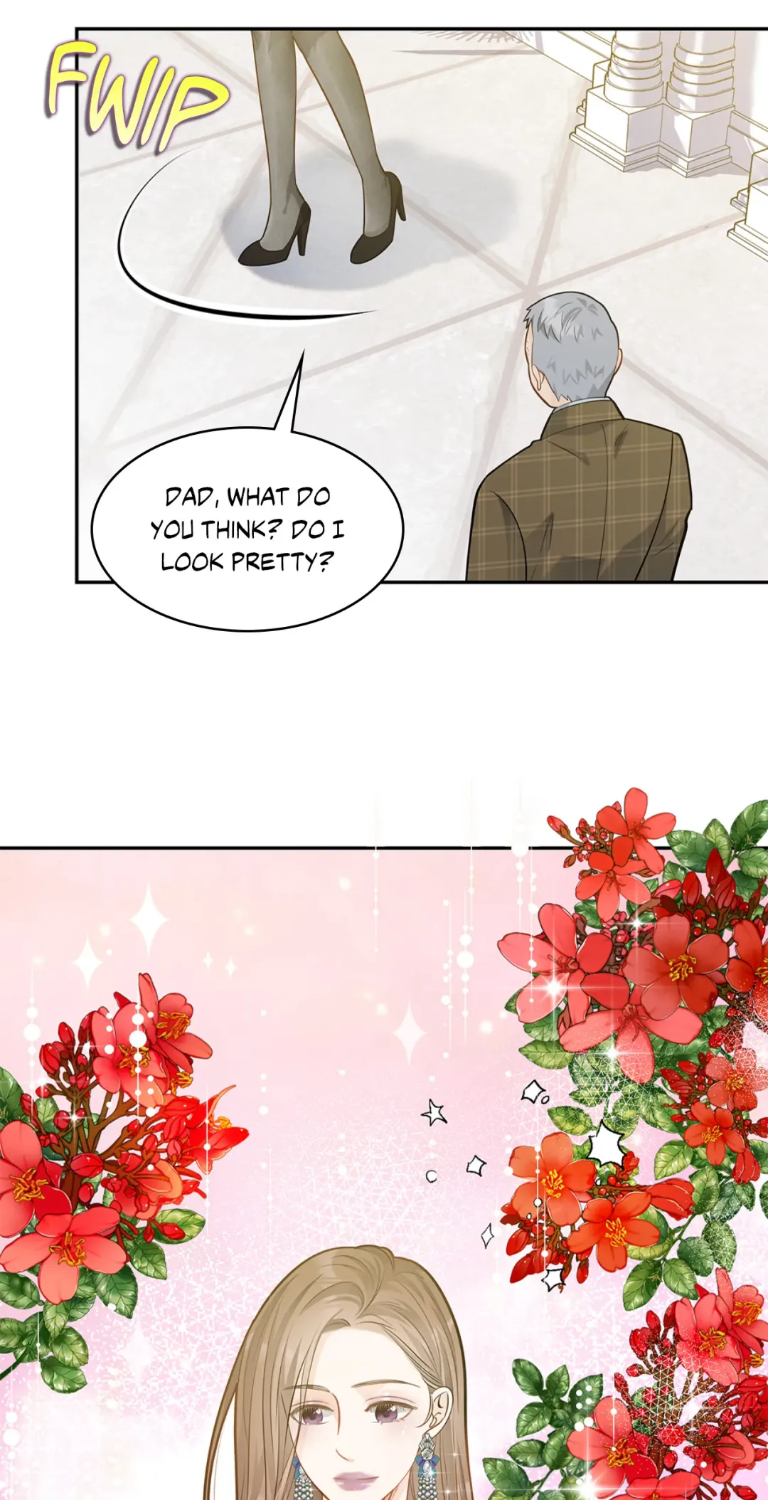 The Fox’s Thief Marriage - Chapter 30 Page 9