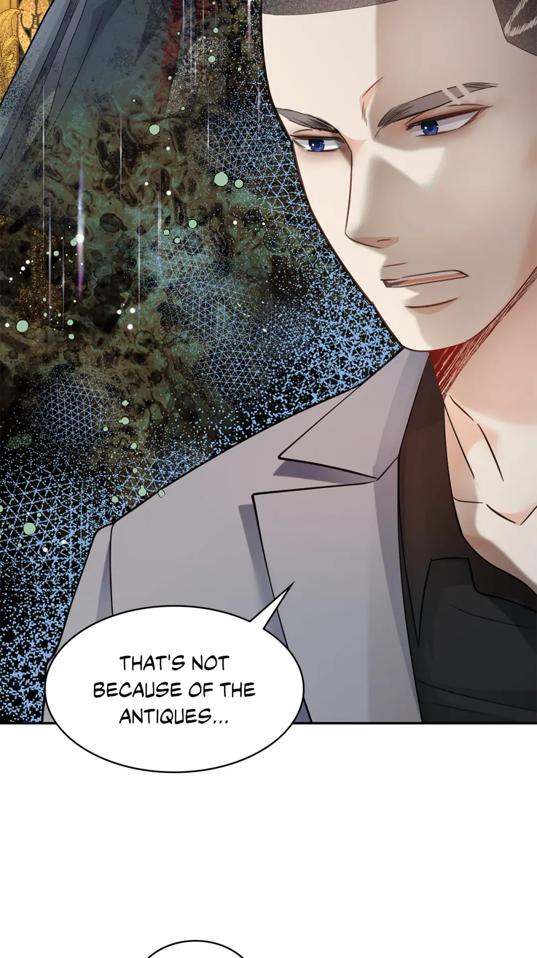 The Fox’s Thief Marriage - Chapter 30 Page 24