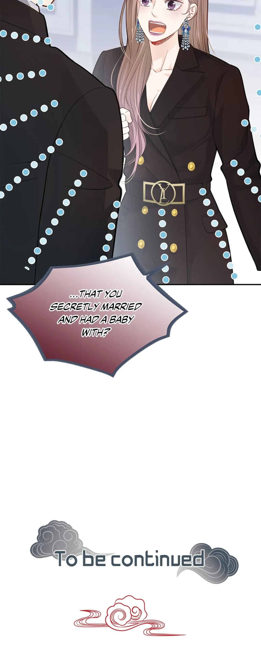 The Fox’s Thief Marriage - Chapter 30 Page 38