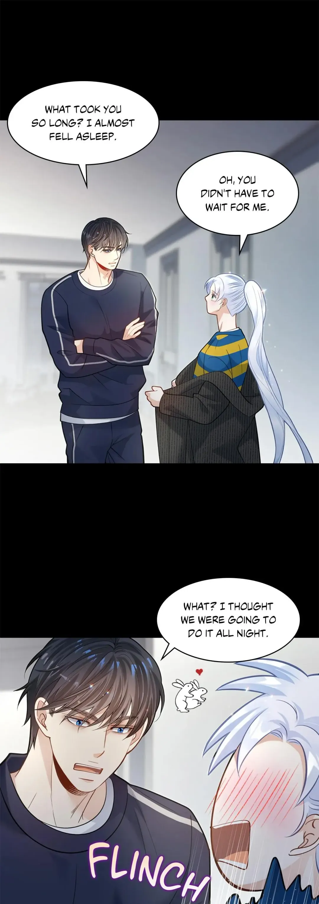 The Fox’s Thief Marriage - Chapter 31.1 Page 31