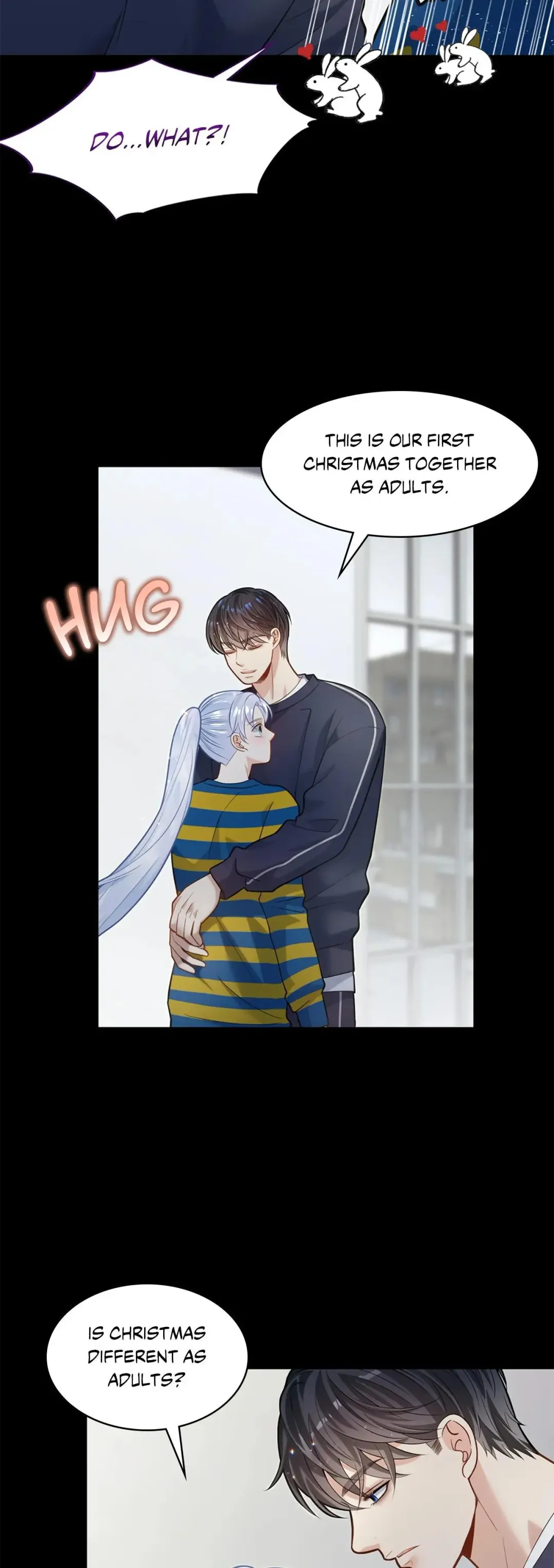 The Fox’s Thief Marriage - Chapter 31.1 Page 32
