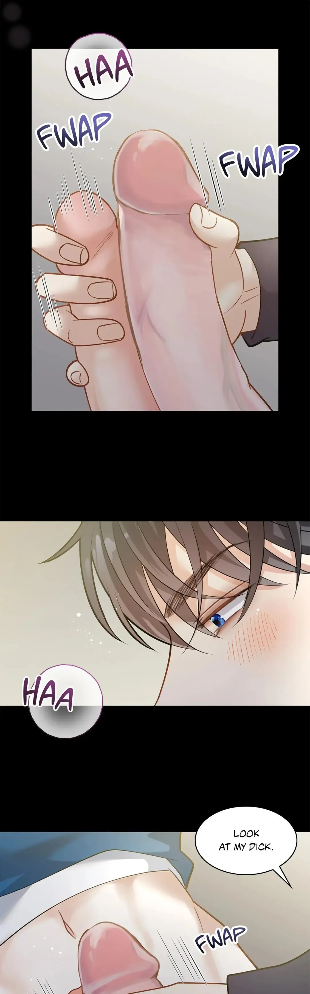 The Fox’s Thief Marriage - Chapter 31.1 Page 37