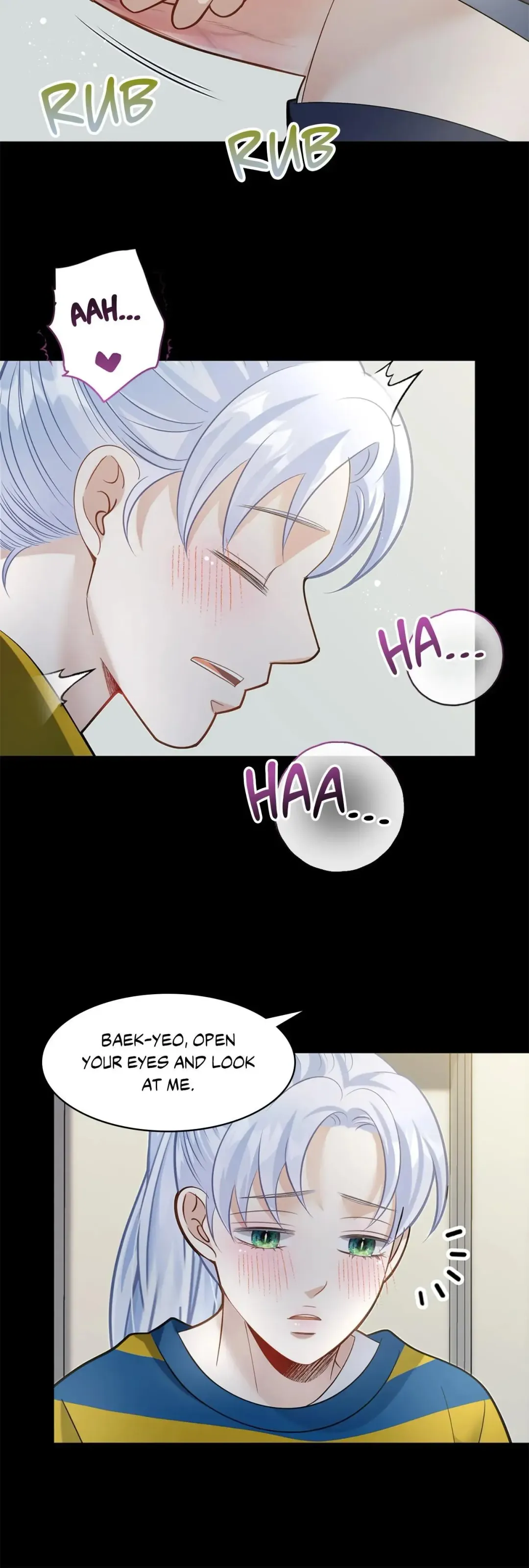The Fox’s Thief Marriage - Chapter 31.1 Page 42