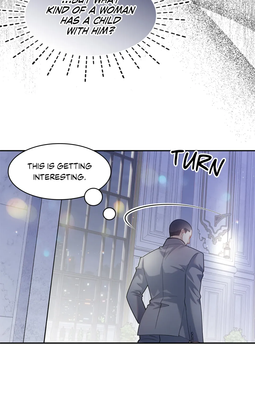 The Fox’s Thief Marriage - Chapter 31 Page 13