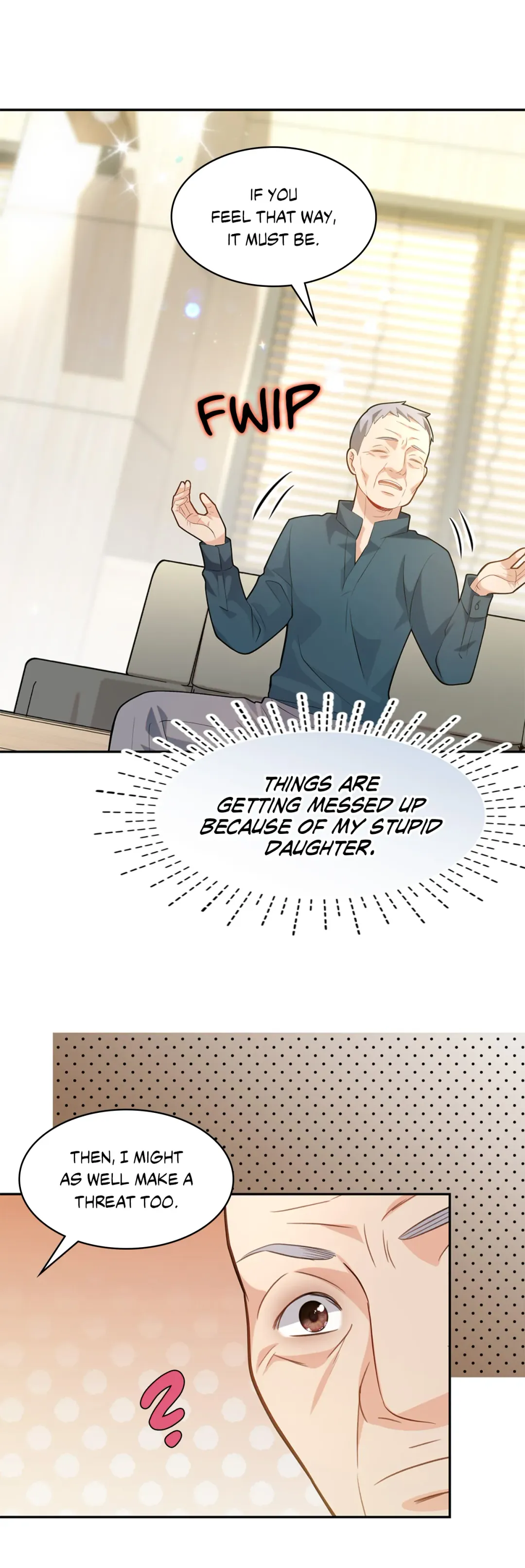 The Fox’s Thief Marriage - Chapter 31 Page 32