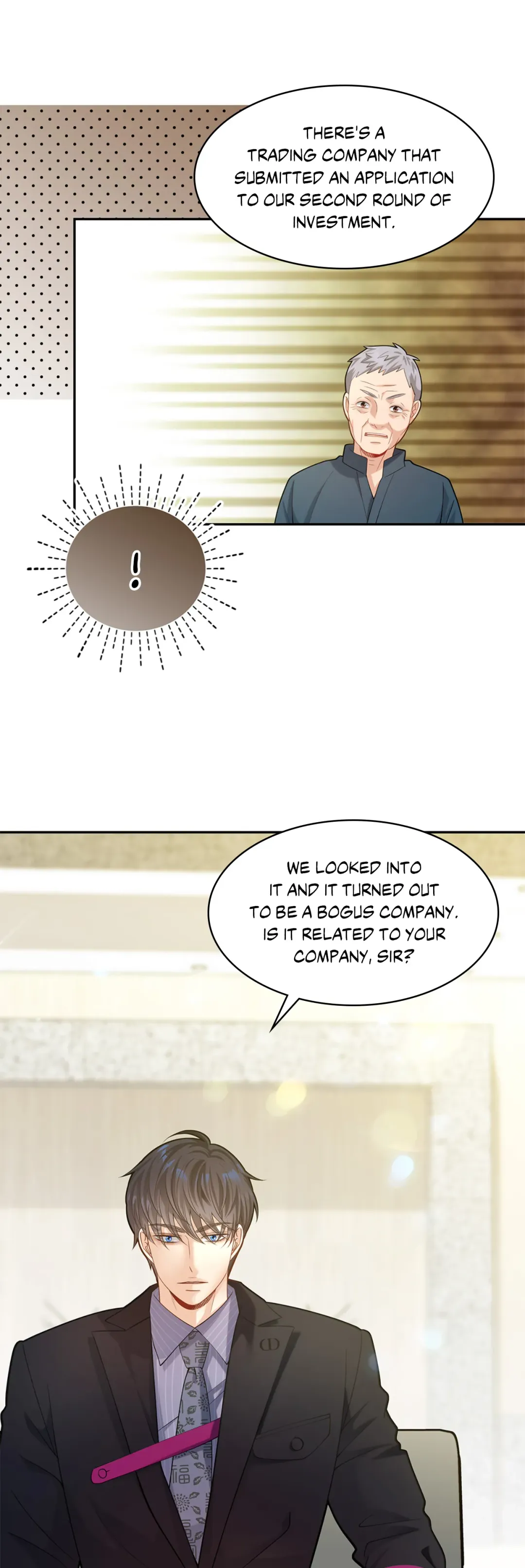 The Fox’s Thief Marriage - Chapter 31 Page 33