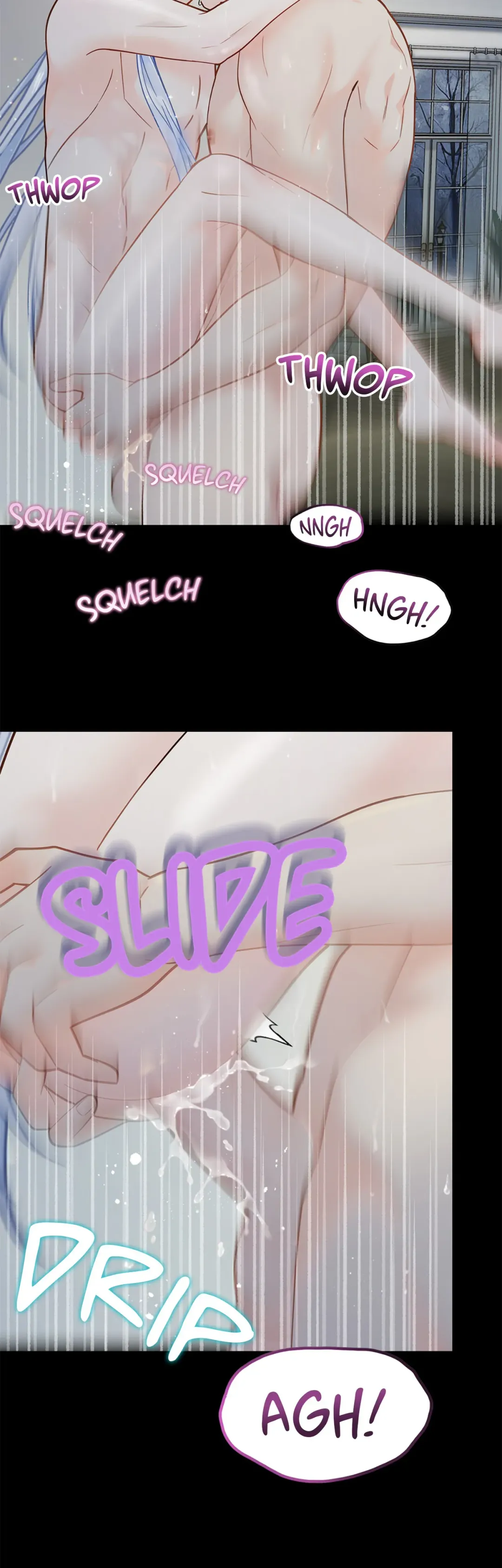 The Fox’s Thief Marriage - Chapter 33 Page 3