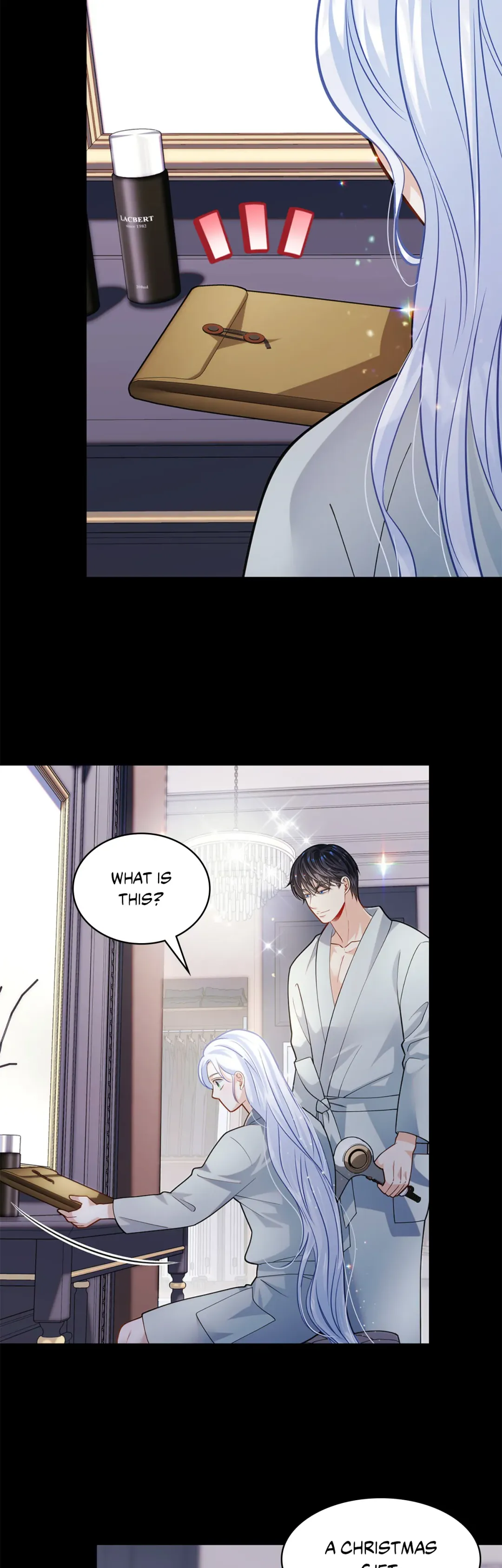 The Fox’s Thief Marriage - Chapter 33 Page 11