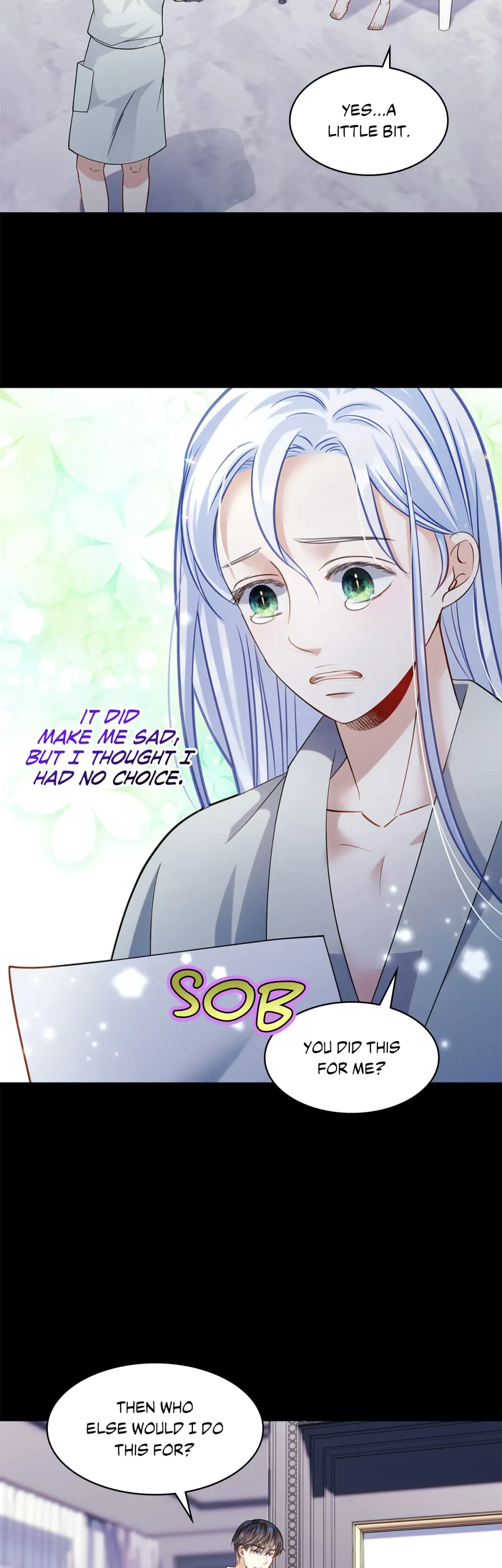 The Fox’s Thief Marriage - Chapter 33 Page 16