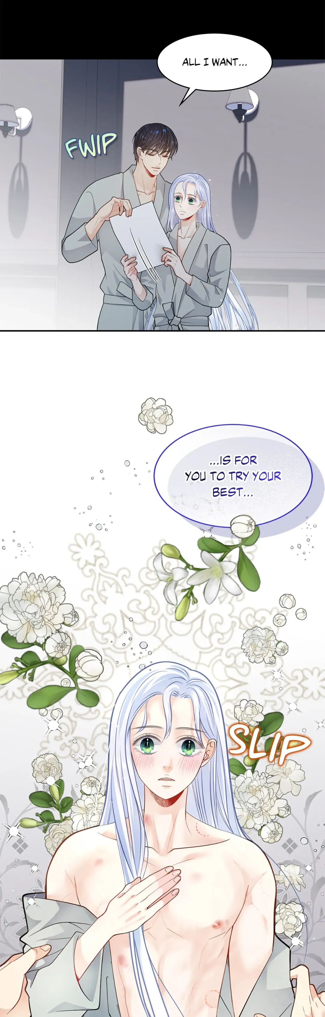 The Fox’s Thief Marriage - Chapter 33 Page 20