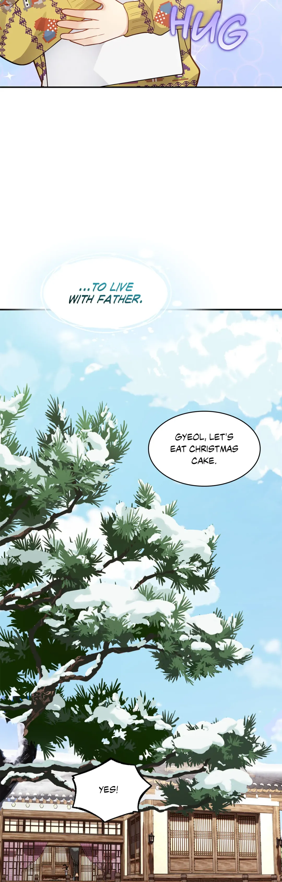 The Fox’s Thief Marriage - Chapter 33 Page 39