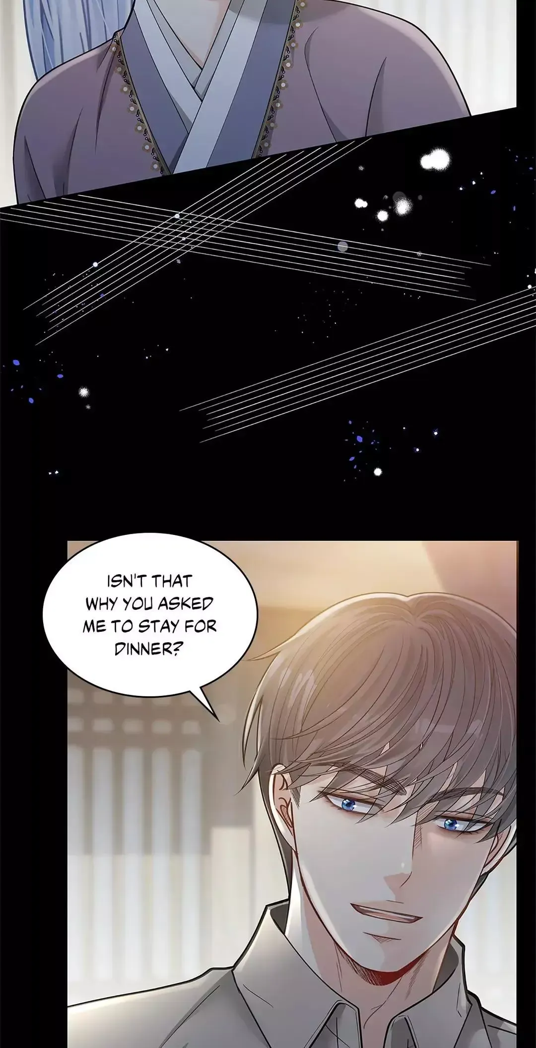 The Fox’s Thief Marriage - Chapter 36 Page 5